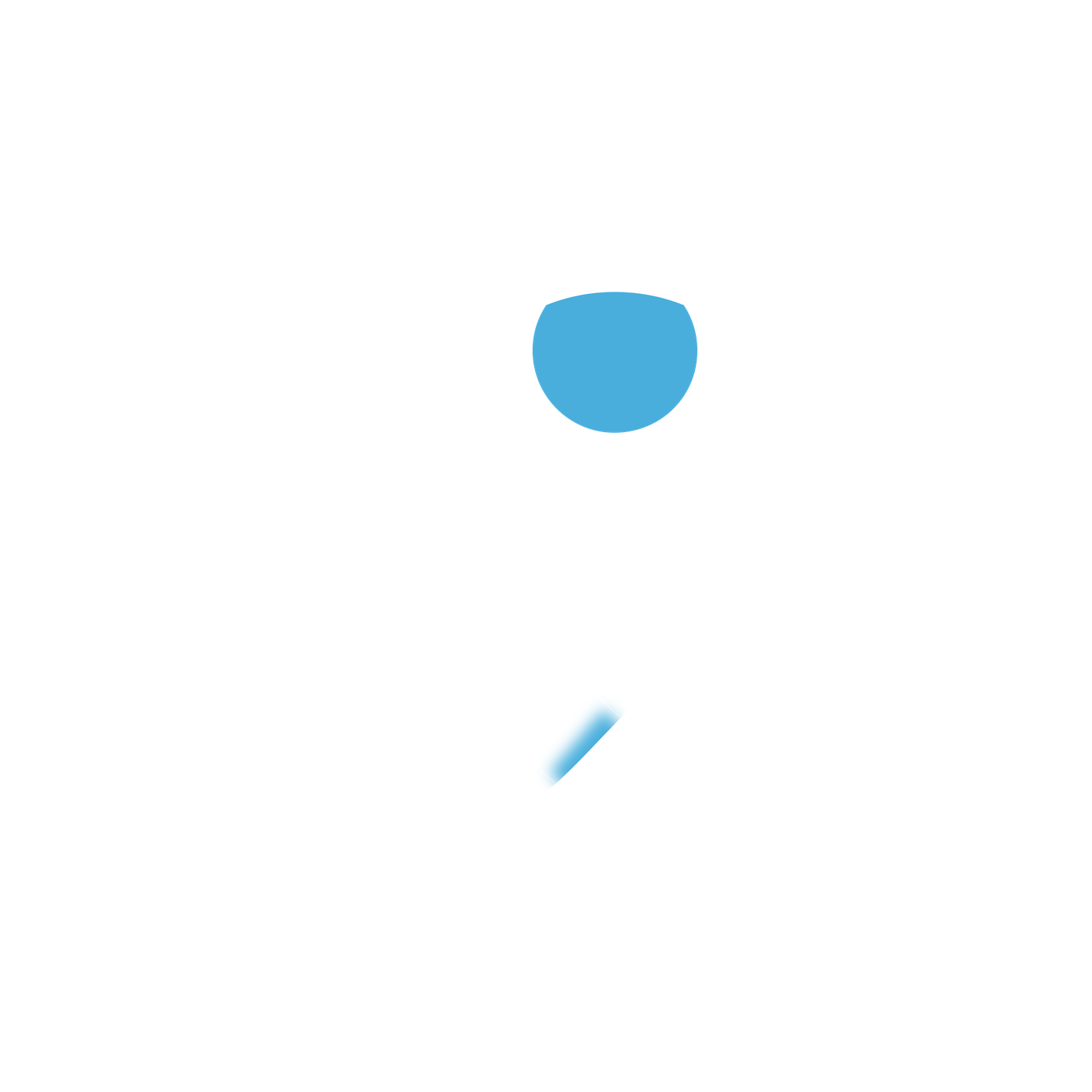 WUDUH Logo